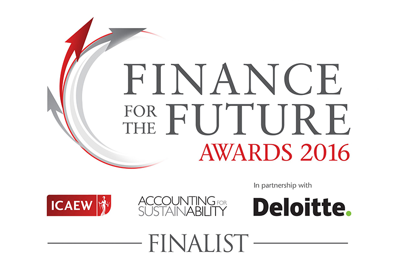 Future in Finance Awards