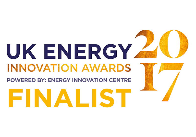 UK Energy Innovation Awards