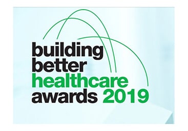 Building-Better-Healthcare-Awards