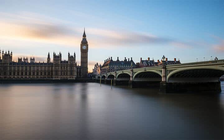 UK Government facing legal action over ‘inadequate climate policies’