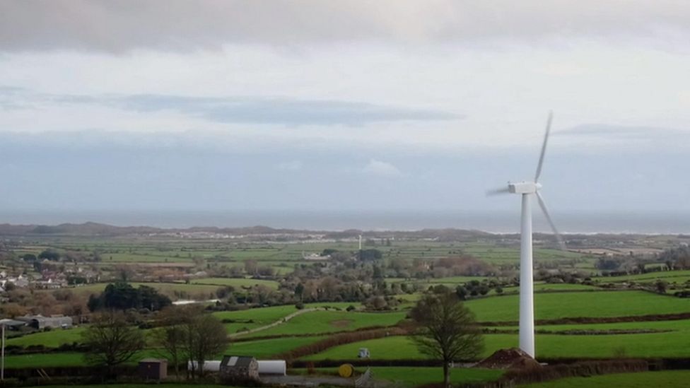 Stormont energy plan ‘will create jobs and lower bills’