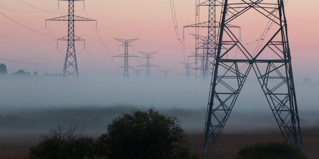 How is the energy crisis impacting the Capacity Market, and vice versa?