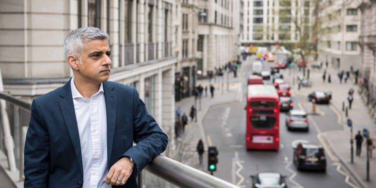 Rooftop solar could contribute 4GW of energy to help London reach net zero