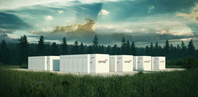 Amp Energy’s two 800MWh projects in Scotland aim for ‘Europe’s biggest battery storage’ tag