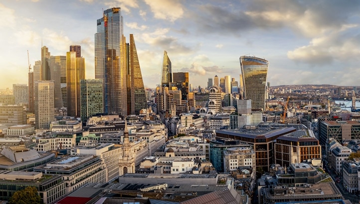Mayor of London issues £90m green bond programme to unlock £500m to combat energy crisis