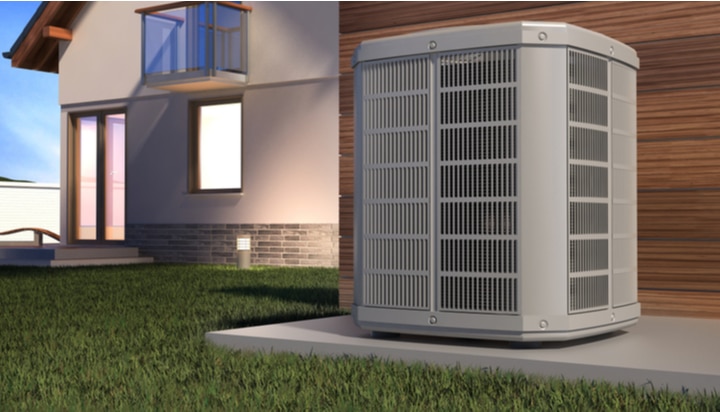 Low carbon heating – ‘government must do more’