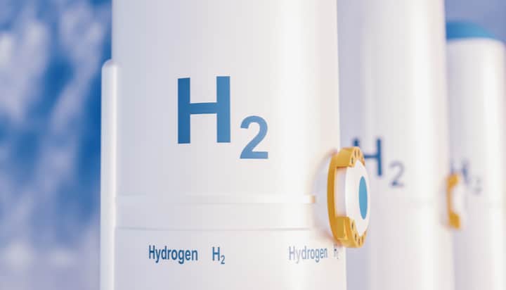 UK’s gas grid ready for 20% hydrogen blend from next year
