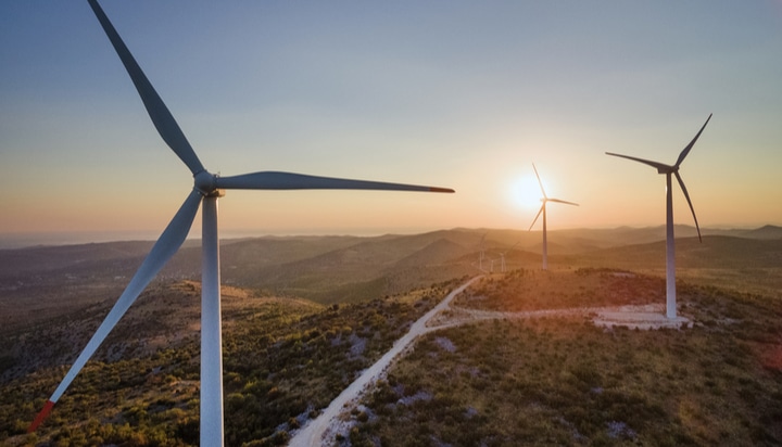 EU ‘surpassed its 2020 renewable energy target’