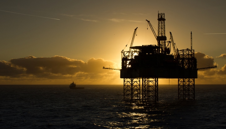 CCC: New oil and gas is not the best protection against high prices