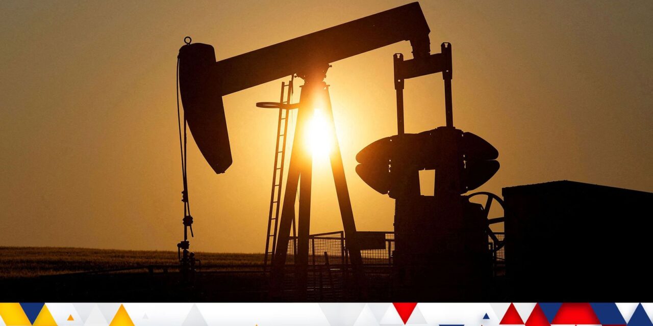 Ukraine invasion: Gas costs surge and oil hits $119 as markets fret over supplies amid Putin’s war