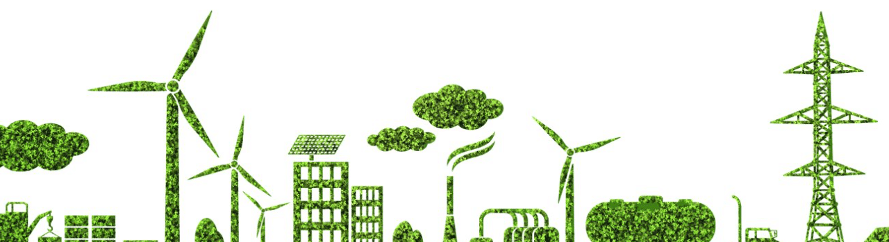 UK businesses increase investment in green energy as global supply chains and energy prices pinch