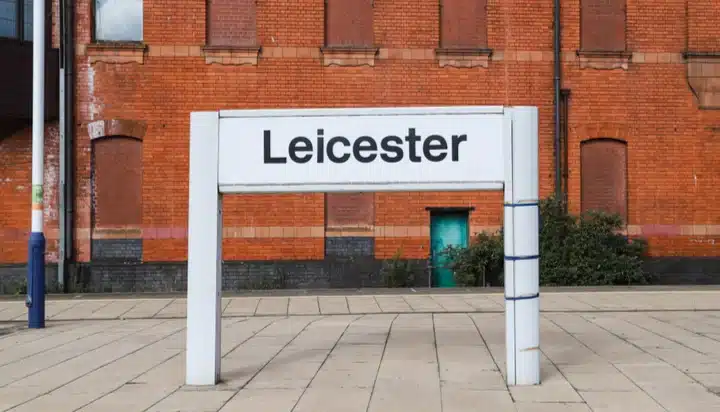 Leicestershire to hit net zero by 2045