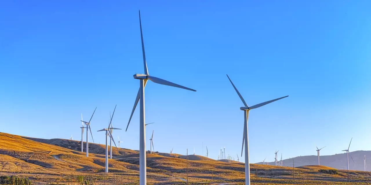 Companies ‘overstating climate benefits’ of purchasing renewable energy certificates