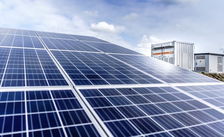 UK rural community energy projects secure funding