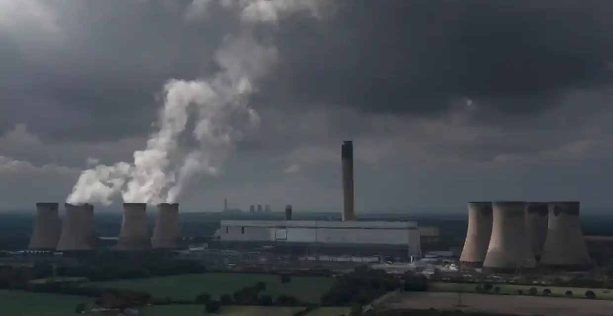 Drax agrees to extend life of coal-fired power units over winter