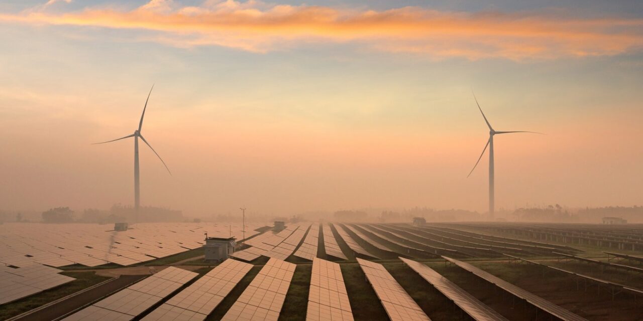 Accelerate the energy transition to deliver energy security and affordability, says National Grid ESO