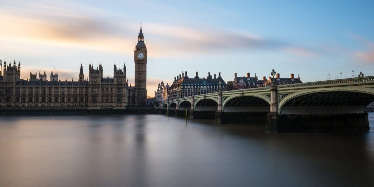 Government’s net zero strategy ruled unlawful in ‘breakthrough moment’ for decarbonisation