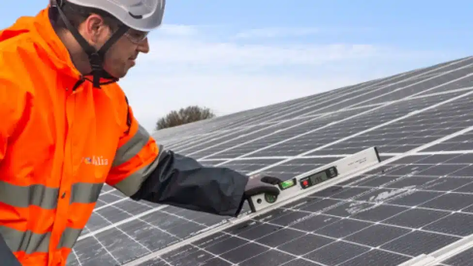 Norfolk solar farm power to be used by Network Rail