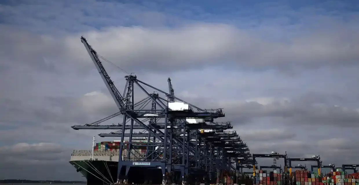 ScottishPower to build £150m green hydrogen plant at Port of Felixstowe