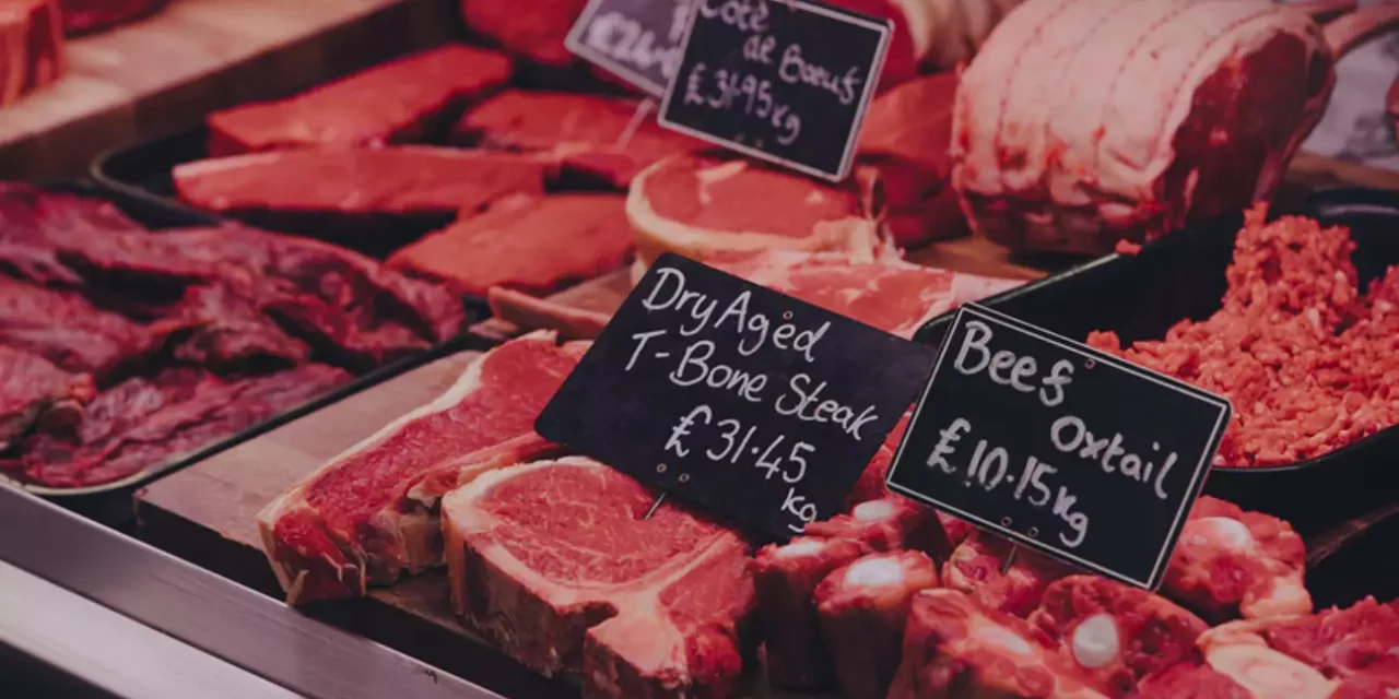 UK Government to face legal challenge over Food Strategy’s lack of climate focus