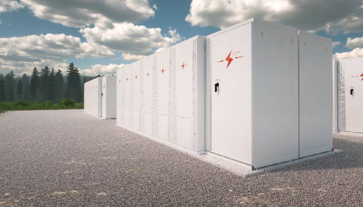 White Paper: Managing the potential of batteries in the energy transition