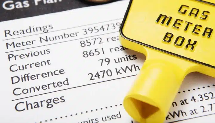 Energy price cap to jump to £3,549