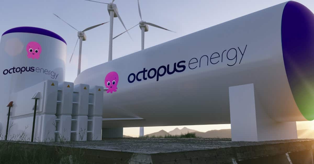 Kwarteng’s eased planning rules can “lower bills for all”, says Octopus’s Jackson