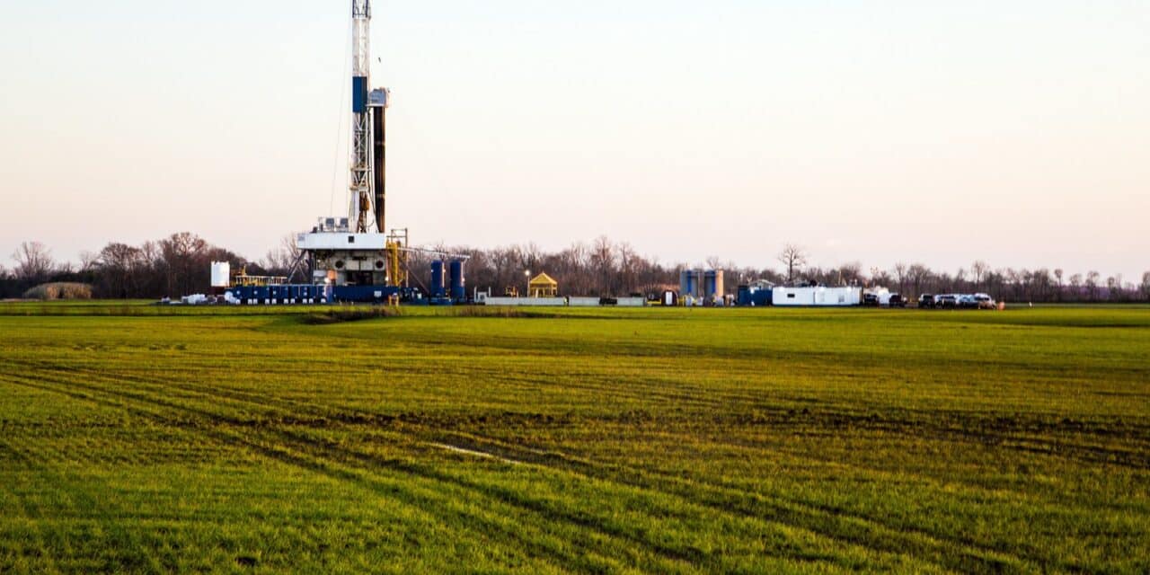 Moratorium on fracking lifted in the UK in controversial energy security move