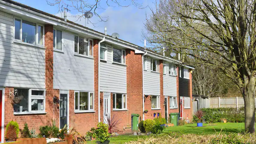 UK Government opens £1.5bn tranche of funding for energy-efficient homes