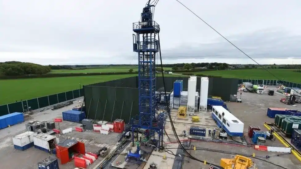 Fracking: Tory MPs set to defy Liz Truss in loyalty vote
