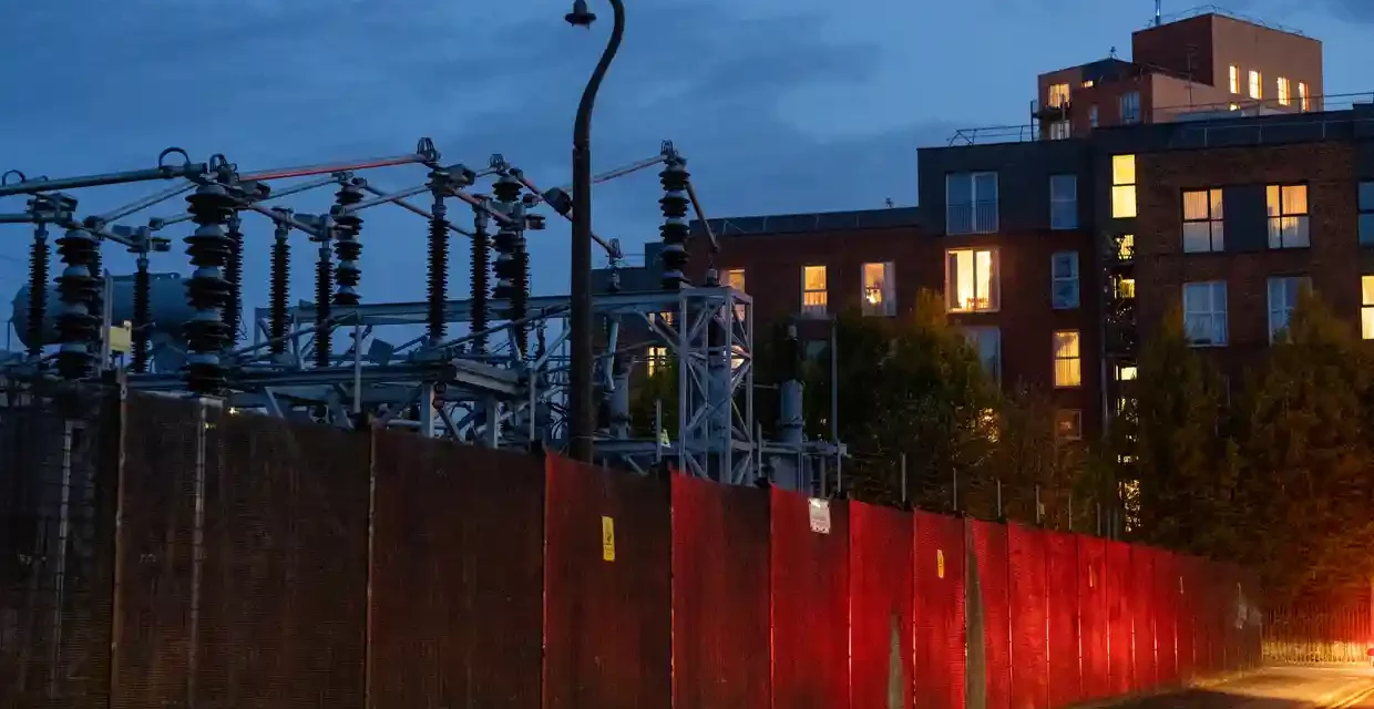 National Grid to pay households more to use off-peak power