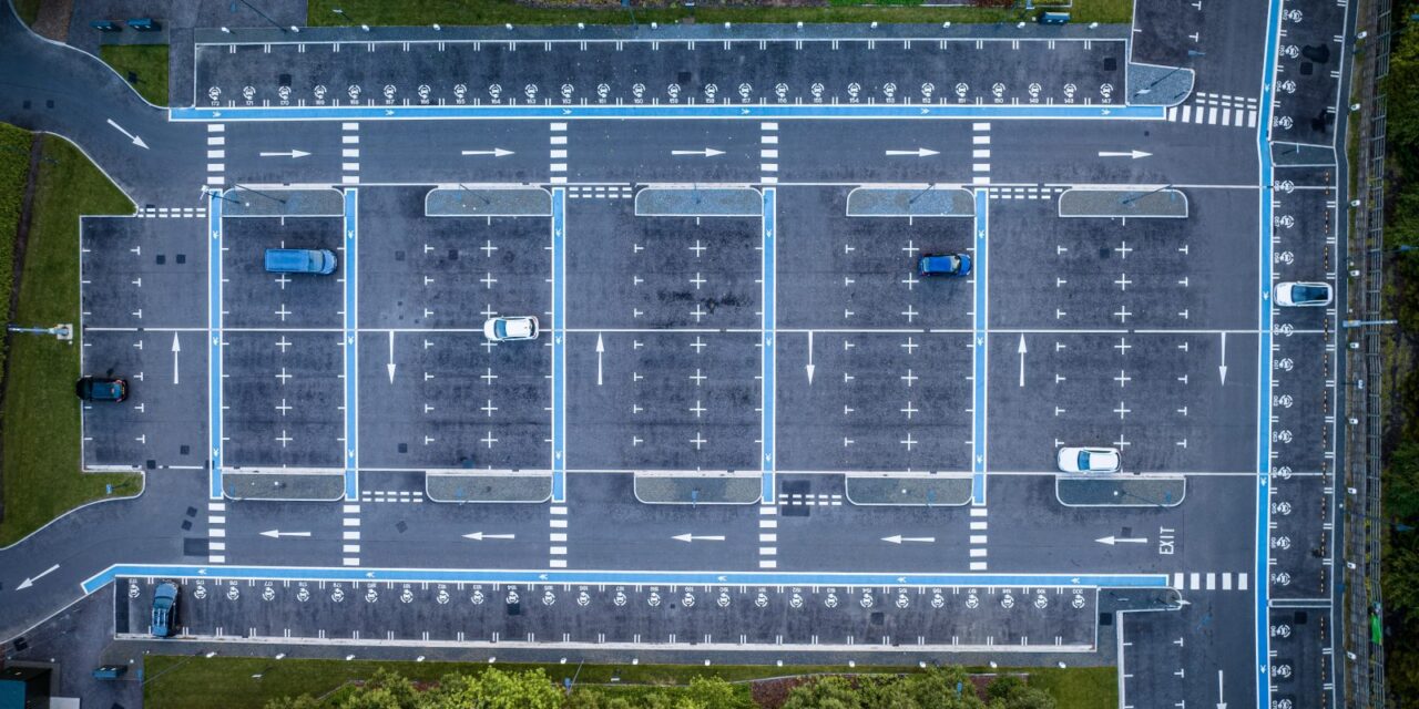 EQUAN delivers ‘one of the largest EV charging parks’ to a NatWest office in Edinburgh