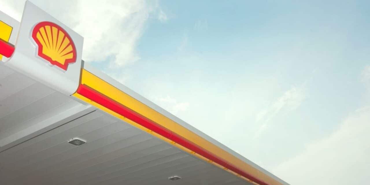 Shell posts £8.2 billion in profit for Q3 but pays no windfall tax