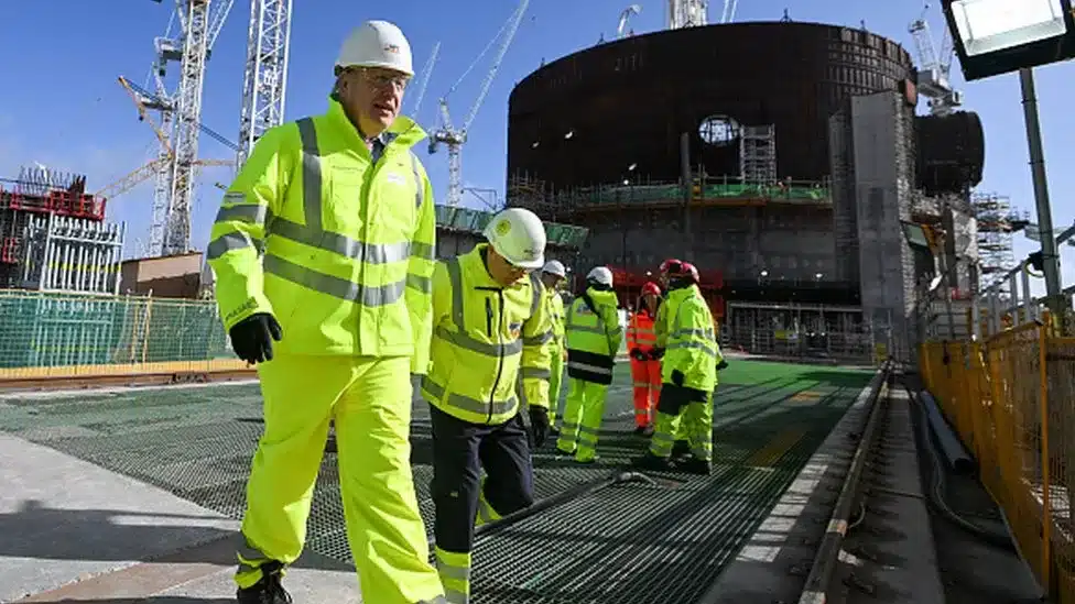 Why high UK energy bills were decades in the making