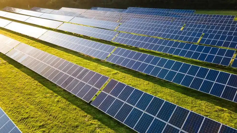 Solar farm near former nuclear plant approved