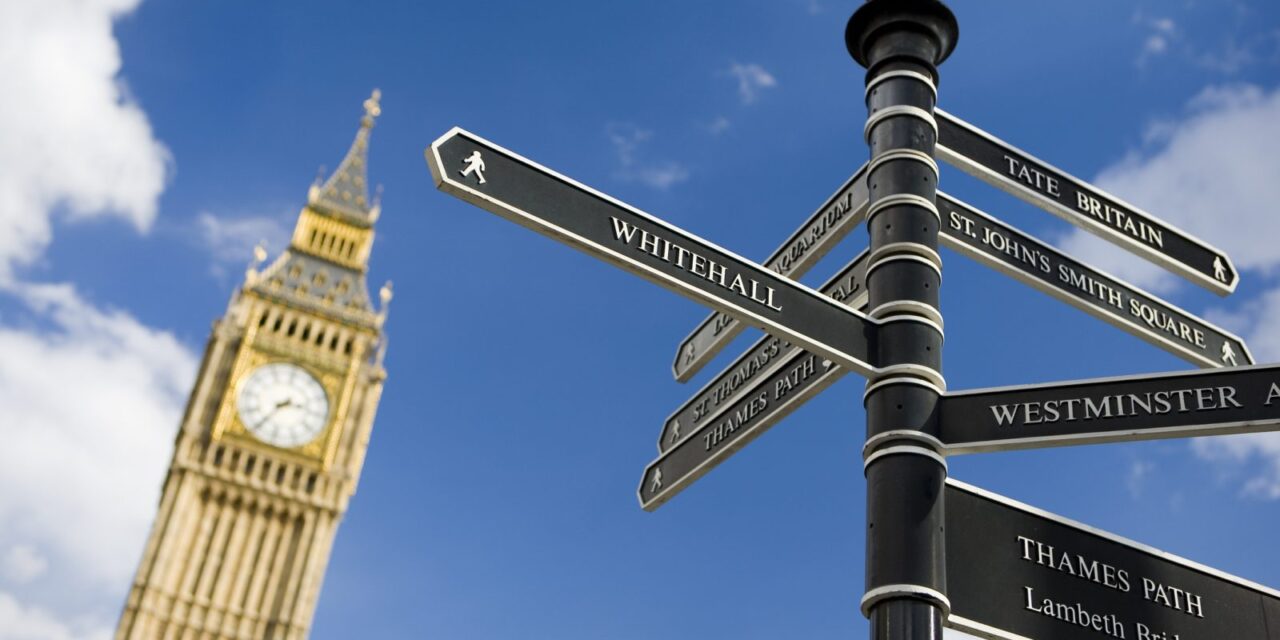 Energy Bill Relief Scheme launches in the UK to support businesses amid the energy crisis