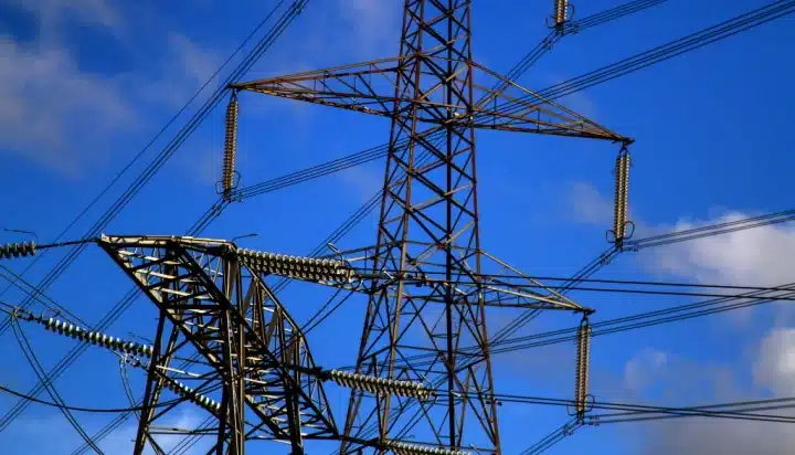 Britons hit by the ‘world’s third highest’ electricity price increase