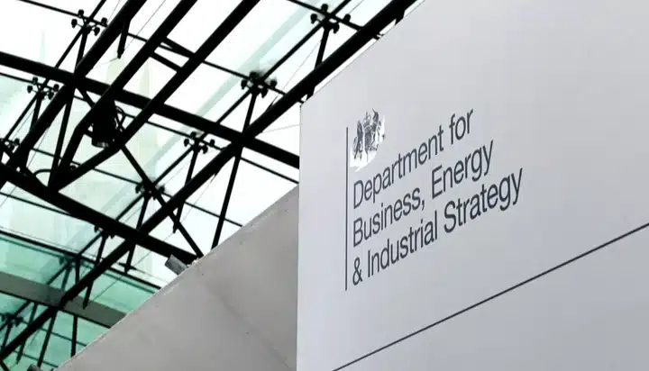 BEIS to launch investigation over energy companies’ profiteering
