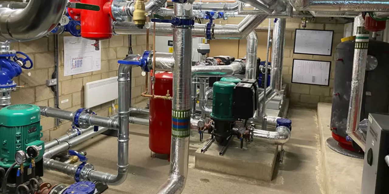 Waitrose installs first heat pumps, plans wider roll-out to replace gas boilers