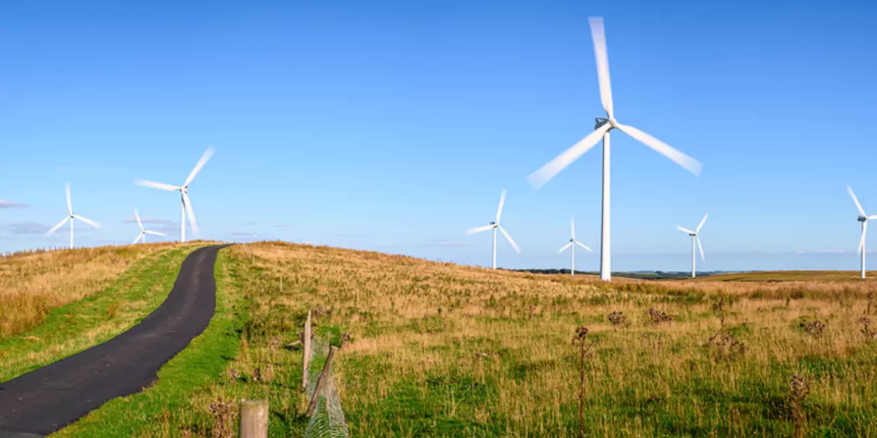 Onshore wind: Truss and Johnson join group of rebel Tories calling for ban to be lifted