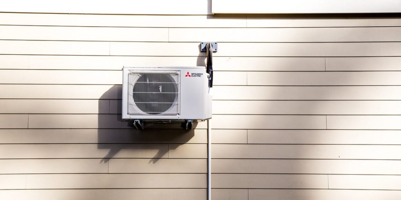 New report calls for sector innovation to facilitate mass rollout of heat pumps