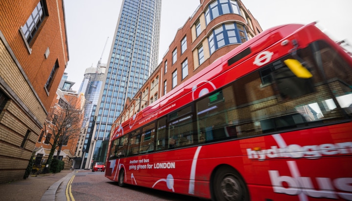 ‘Hydrogen cost to halve by 2030’