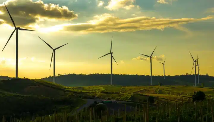 IEA: Ukraine War could make renewables world’s top energy source