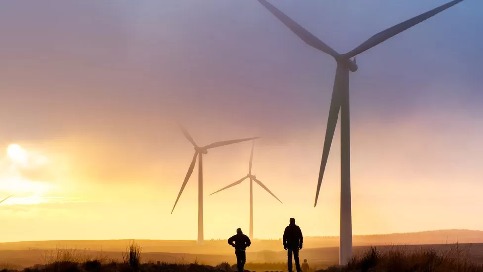 Scottish Government targets 20GW of additional low-cost renewable energy generation by 2030
