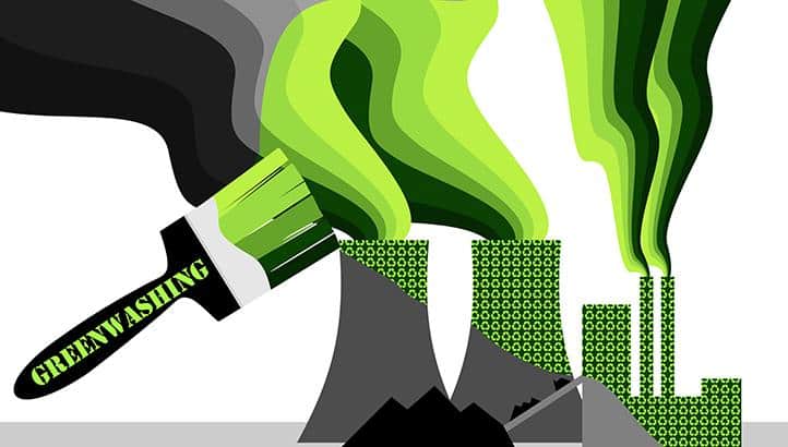 ‘Greenwashing hydra’: New report warns of six types of greenwashing from corporates