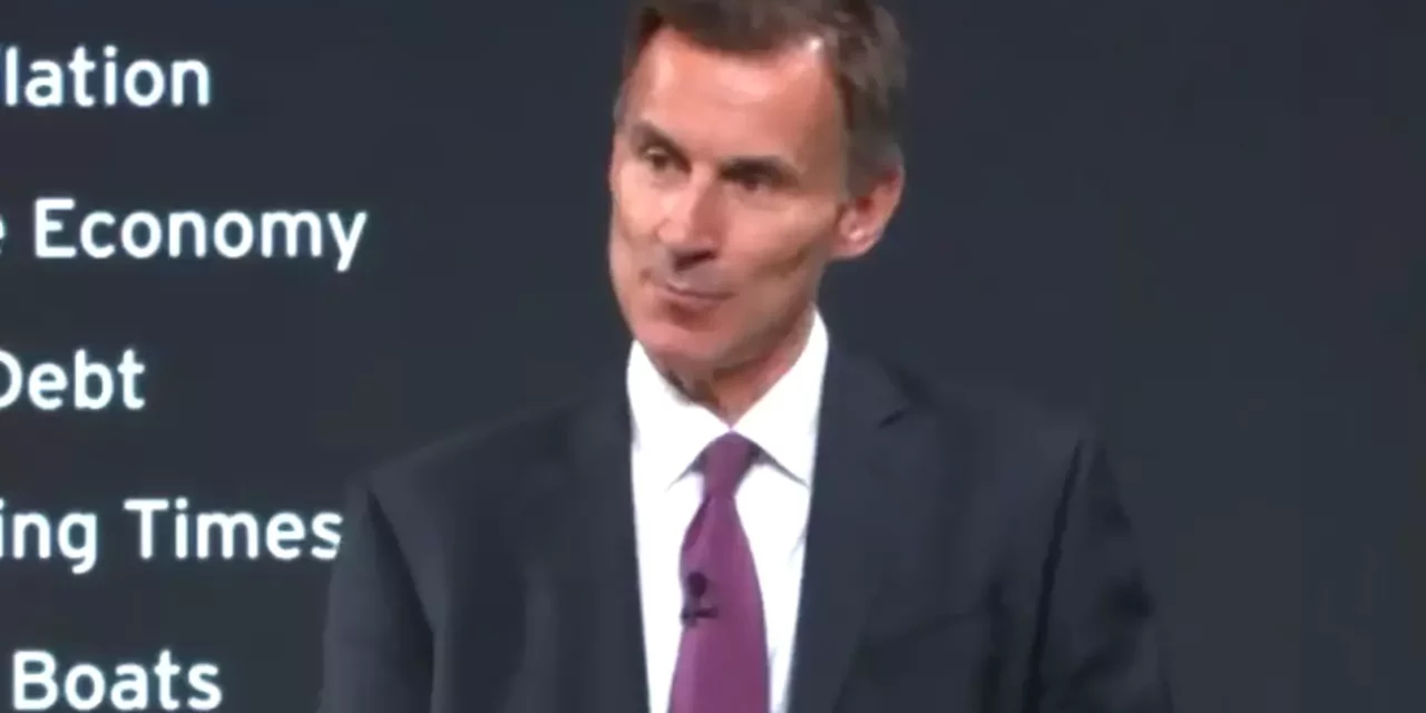 Budget will include measures to spur low-carbon industrial growth, Chancellor vows