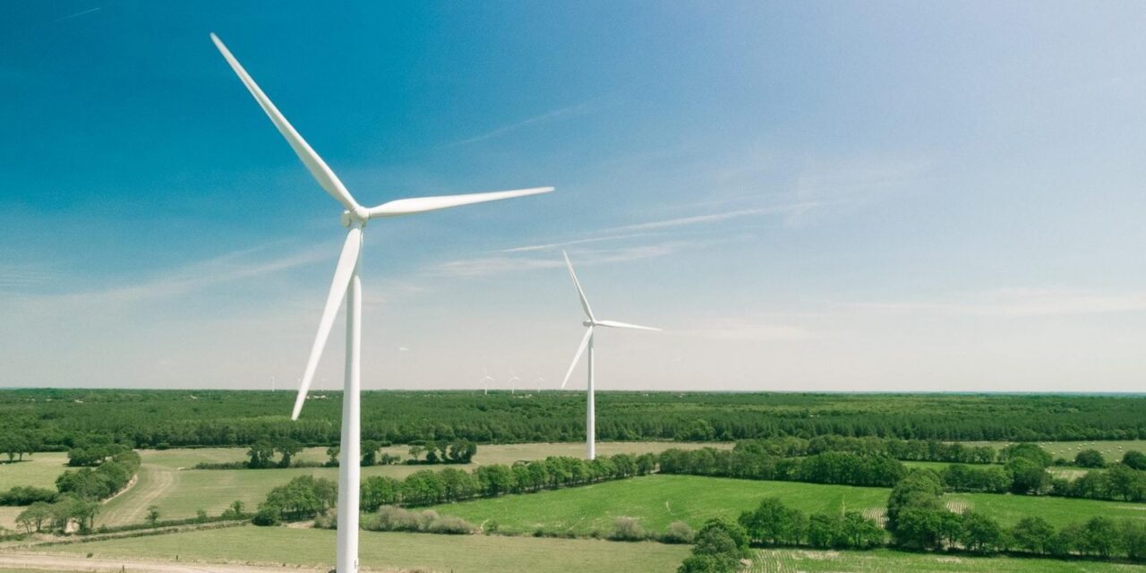 UK smashes generation record as low carbon sources make up 87.6% of electricity on the grid