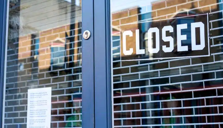SMEs call for more help amid “bleak” outlook