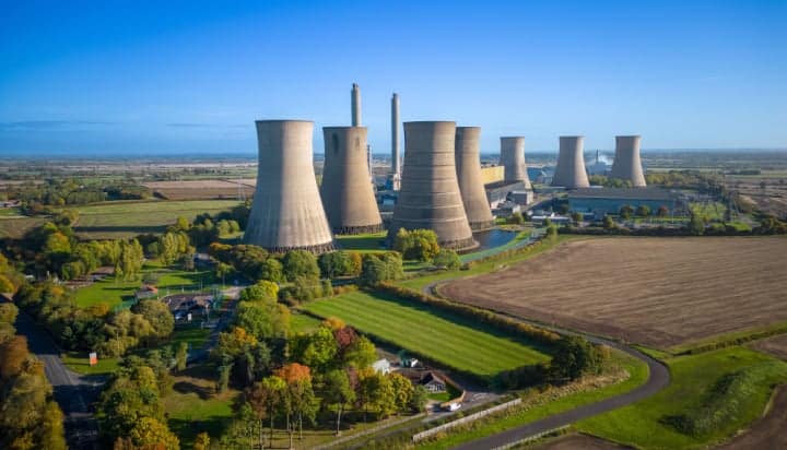 National Grid puts coal plants on emergency standby