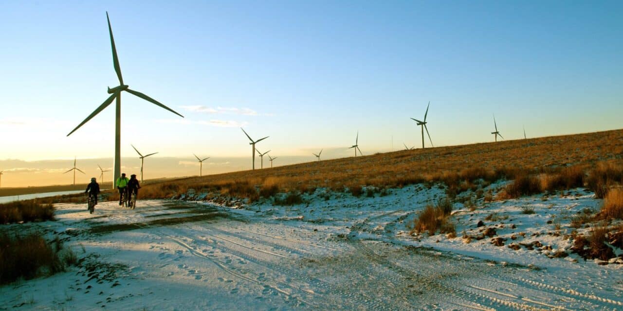 Wind generation sees Northern Ireland consumers save £500 million on energy bills